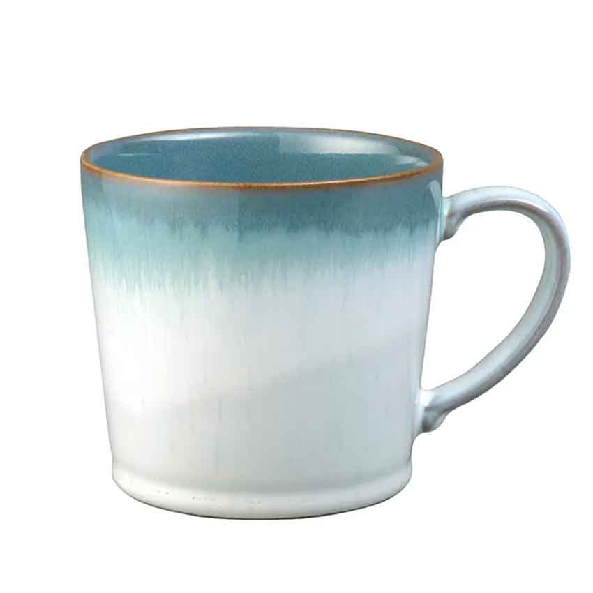 イギリス食器 Denby デンビー アジュール ラージマグ 400ml マグカップ/おしゃれ/かわいい/ギフト/プレゼント