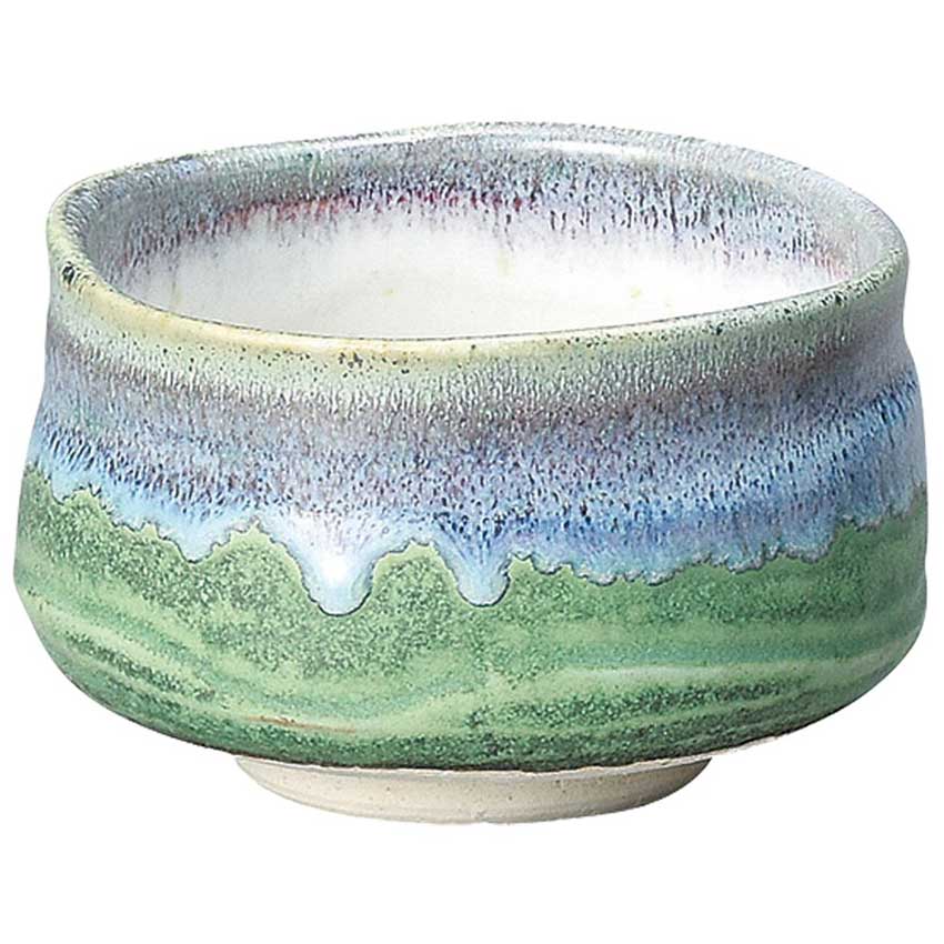 美濃焼 井口作　深海