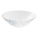 ルイジ ボルミオリ アラベスク ボウルL 25cm ///Arabesque Luigi Bormioli 上品 レトロ ガラス トルコ製 DESSERT COLLECTION bowl