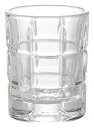 La Rochere(ラ ロシェール) シューターショットグラス タイエポワント 60cc 639701/Shot Glasses/エスれっそカップ/ガラス製/酒グラス/スピリッツ/フランス/シック