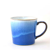 ꥹ Denby ǥӡ ֥롼إ 顼ޥ 350mlBlue Haze ޥå  襤 ե ץ쥼