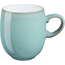 イギリス食器 Denby デンビー アジュール カーブマグ 450ml マグカップ おしゃれ かわいい ギフト プレゼント