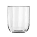 Luigi Bormioli ルイジボルミオリ Jazz オールドファッションタンブラー ウイスキー 350ml タンブラー アールデコ イタリア製 ロックグラス ウィスキー