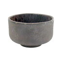美濃焼 カネ仁作 金結晶 小抹茶碗 /茶道具/抹茶椀/伝統工芸品/抹茶茶碗/学校茶道/学生茶道/大茶会