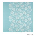むす美 山田繊維 風呂敷 花唐草 セイジ 150cm ///日本製 防災グッズ ふろしき 風呂敷山田美 大風呂敷
