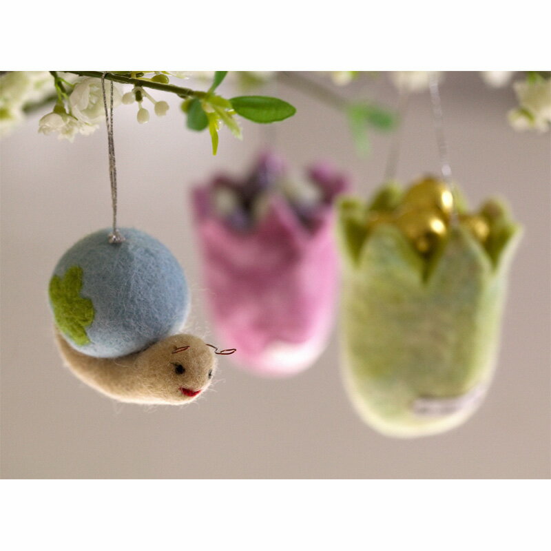 ���󥰥꡼&���ա�Snails w/Hanger�ʥ��ȥ�åס������ĥ��ˡ�3�����å�