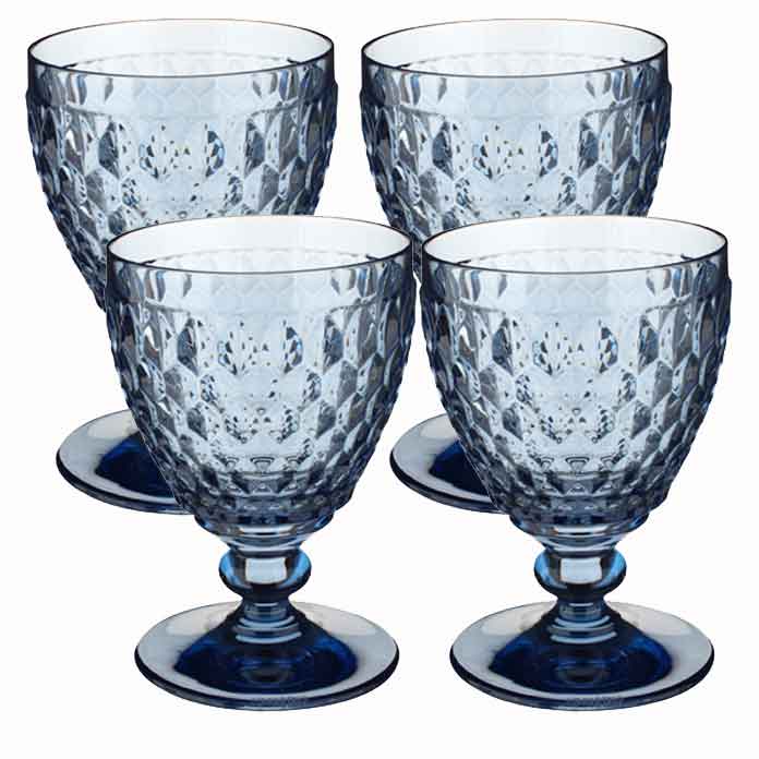 楽天市場】ビレロイ＆ボッホ ボストン グラス 4の通販