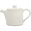 イギリス食器 Denby デンビー ナチュラルキャンバス ティーポット 920ml 耐熱/おしゃれ/かわいい/おすすめ/ギフトセット