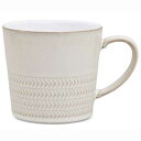 イギリス食器 Denby デンビー ナチュラルキャンバス テクスチャードマグ 300ml 耐熱/おしゃれ/かわいい/おすすめ/ギフトセット
