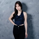 K-POPアイドル着用!