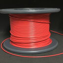 電線UL1007 AWG24(0.2sq相当) 1M物 10色入り