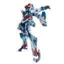 【新品未開封】METAL ROBOT魂 <SIDE MS> 『機動戦士Gundam GQuuuuuuX』 GQuuuuuuX (塗装済み可動フィギュア)