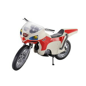 【新品特価】S.H.Figuarts 新サイクロン号(仮面ライダー) 栄光の昭和ライダーエディション (塗装済み可動フィギュア) 製品画像:1位