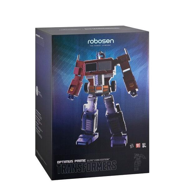 楽天市場】オプティマスプライム 変形の通販