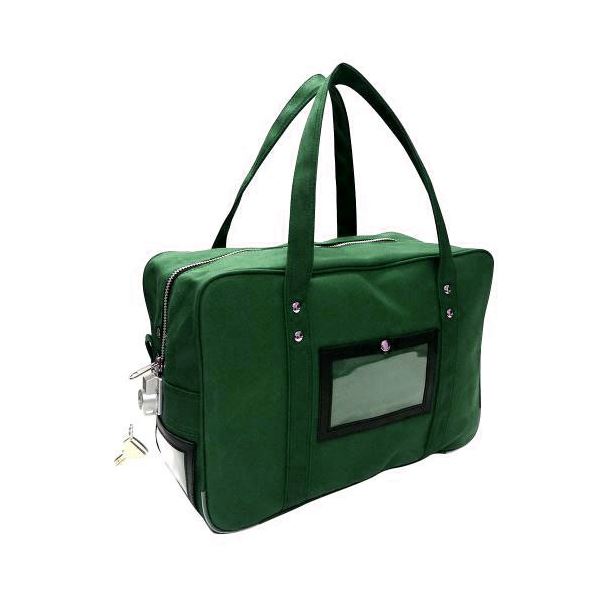 【おすすめ・人気】三実通商 みつみ通商 8号帆布メール用カバン(中) MJ-22 モスグリーン MTM38427|安い..