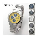 【送料無料】SEIKO(セイコー) 腕時計 クロノグラフ SND411 グリーン　おすすめ 人気 安い 激安 格安 おしゃれ 誕生日 プレゼント ギフト 引越し 新生活 3