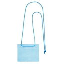 【送料無料】ジョインテックス イベント名札(カードホルダー/吊り下げ名札) 500枚/青 B361J-B-500 おすすめ 人気 安い 激安 格安 おしゃれ 誕...