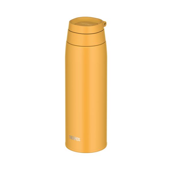 おすすめ 人気【3個セット】 THERMOS(サーモス) 真空断熱ケータイマグ(ループ付き) 750ml イエロー JOO-750安い 激安 格安