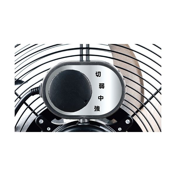 【おすすめ・人気】ナカトミ 45cm風洞扇 WTF-45 1台|安い 激安 格安