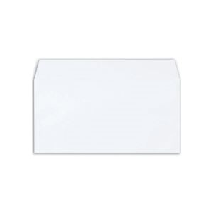 【送料無料】ハート レーザープリンター専用封筒 洋長3 104.7g/m2 ホワイト 業務用パック YW0980 1パック(200枚) おすすめ 人気 安い 激...