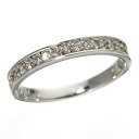 【送料無料】0.2ct ダイヤリング 指輪 エタニティリング 9号 おすすめ 人気 安い 激安 格安 おしゃれ 誕生日 プレゼント ギフト 引越し 新生活 ホワイトデー