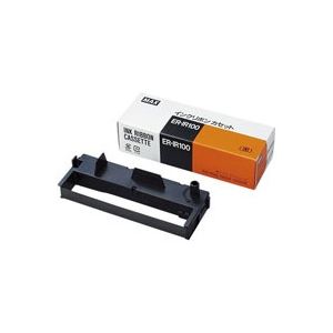 【おすすめ・人気】（まとめ）マックス インクリボン ER-IR100【×2セット】|安い 激安 格安