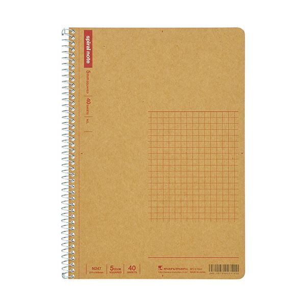 ̵(ޤȤ) ޥޥ ѥΡ ١åA5 5mm 40 N247 1å(10) [5å] ͵ ¤ ...