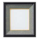 【送料無料】和額ミニ緞子色紙(137×122mm) 紺 おすすめ 人気 安い 激安 格安 おしゃれ 誕生日 プレゼント ギフト 引越し 新生活 ホワイトデー