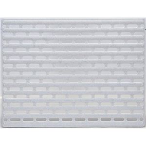 【おすすめ・人気】三晃商会 イージーホーム用樹脂休足フロアー （小動物用ケージパーツ） 【ペット用..