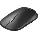 【送料無料】バッファロー 薄型 5ボタン 無線 BlueLEDマウス ノーマル ブラック BSMBW530NBK おすすめ 人気 安い 激安 格安 おしゃれ 誕...