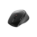 【おすすめ・人気】BUFFALO ワイヤレスマウス 5ボタン Bluetooth 切替機能付 BSMBB540BK|安い 激安 格安(2)