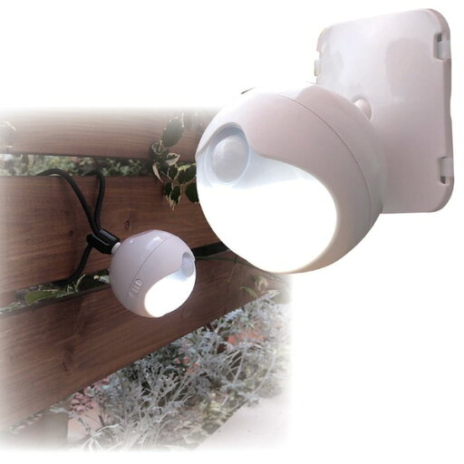 【送料無料】防雨 LED センサーライト 約9×8.6cm モード切替 単3乾電池式 連続点灯約70時間 玄関 入口 エントランス 屋内 室外 防犯対策 おすすめ 人気 安い 激安 格安 おしゃれ 誕生日 プレゼント ギフト 引越し 新生活 春 スプリング 【送料無料】防雨 LED センサーライト 約9×8.6cm モード切替 単3乾電池式 連続点灯約70時間 玄関 入口 エントランス 屋内 室外 防犯対策 おすすめ 人気 安い 激安 格安 おしゃれ 誕生日 プレゼント ギフト 引越し 新生活 春 スプリング