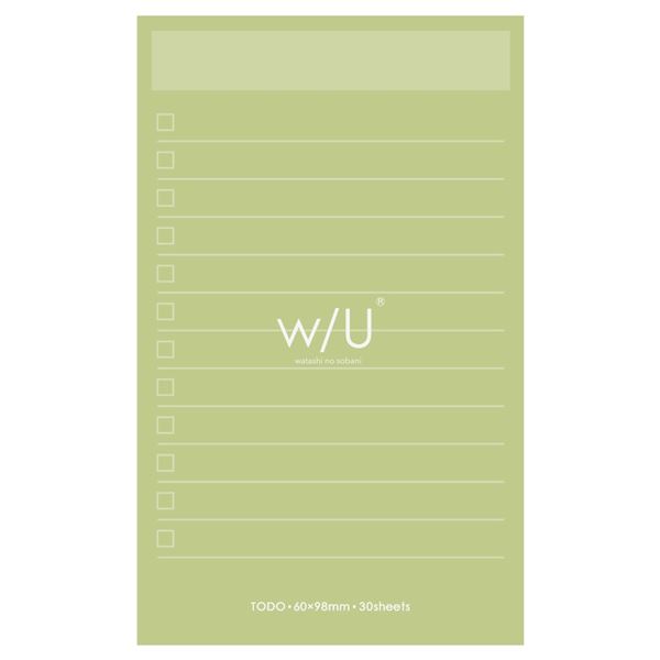 ڤᡦ͵(ޤȤ) w/U Ρ  ԥ꡼ WU-FSTN-R-G ڡ10åȡ|¤  ʰ