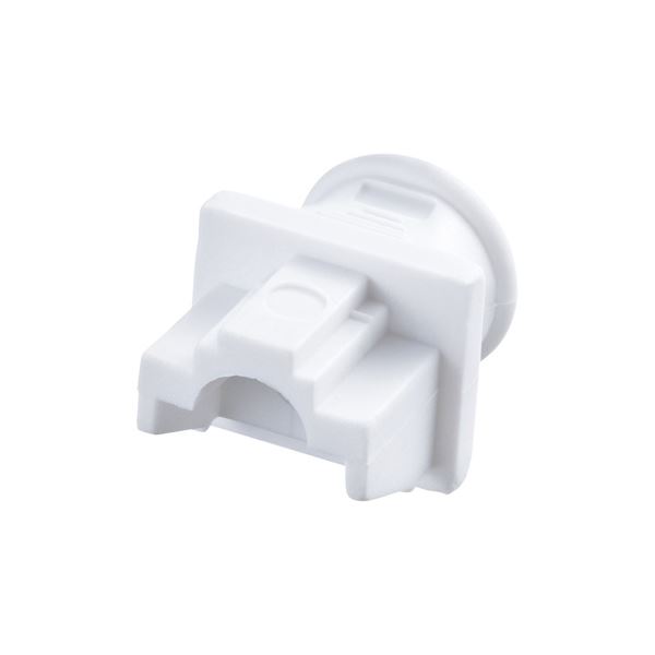 【おすすめ・人気】【5個セット】 サンワサプライ RJ-45ダストカバー ADT-RJDST2X5|安い 激安 格安