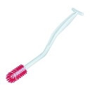 【おすすめ・人気】(まとめ)テラモト BMパイプブラシ トイレ用【×3セット】|安い 激安 格安(3)