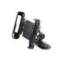 【おすすめ・人気】サンワサプライ 産業用タブレットホルダー 幅180×奥行き83mmの空間に両面テープ貼り付け VEH-TBHLD3|安い 激安 格安