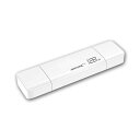 【おすすめ・人気】磁気研究所 HIDISC USB3.2 Gen2 Type-C &Type-A搭載 フラッシュドライブ 128GB キャップ式 HDUF134C128G3C|安い 激安 格安(2)