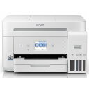 【送料無料】エプソン A4カラーインクジェット複合機/エコタンク搭載モデル/4色/Wi-Fi/2.4型タッチパネル EW-M674FT おすすめ 人気 安い 激...