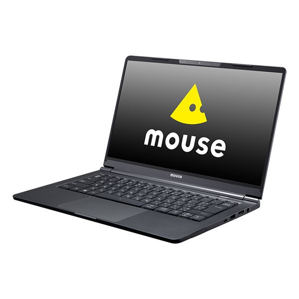 おすすめ 人気マウスコンピューター モバイルノートPC mouse X4-i7-BPQD (Corei7-10510U/16GB/SSD・512GB/光学ドライブなし/Windows 10 Pro/14.0型/解像度1920x1080/軽1.13kg/薄17.5mm/1年) 2006X4-i7CMLAB-BPQD安い 激安 格安