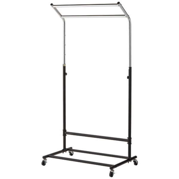 【おすすめ・人気】林製作所 コートハンガーW800 YS-C5 組立品|安い 激安 格安