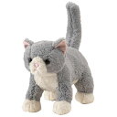 【おすすめ・人気】癒されアニマルmovemal(むぶまる) (約W12.5×D27×H30cm) 完成品|安い 激安 格安