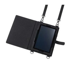 【送料無料】サンワサプライ ショルダーベルト付き10.1型タブレットPCケース PDA-TAB4 おすすめ 人気 安い 激安 格安 おしゃれ 誕生日 プレゼント...