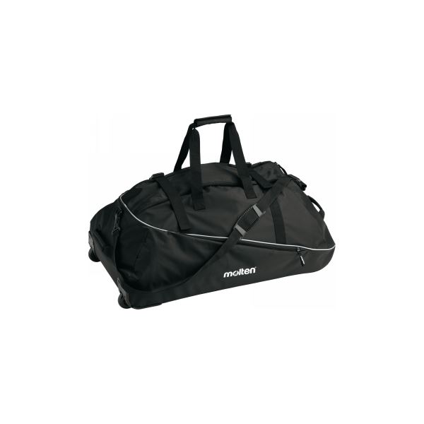 【送料無料】molten(モルテン) ホイールバッグ EK0018 おすすめ 人気 安い 激安 格安 おしゃれ 誕生日 プレゼント ギフト 引越し 新生活 ホワ...