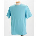 【送料無料】ドライメッシュTシャツ 2枚セット 白+サックス Sサイズ おすすめ 人気 安い 激安 格安 おしゃれ 誕生日 プレゼント ギフト 引越し 新生活 ホワイトデー