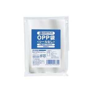 ̵(ޤȤ) 祤ƥå OPP(ʤ) ʪ100 B625J-KO[20å] ͵ ¤  ʰ  ...