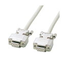 【送料無料】サンワサプライ RS-232Cケーブル KRS-403XF10N おすすめ 人気 安い 激安 格安 おしゃれ 誕生日 プレゼント ギフト 引越し 新...