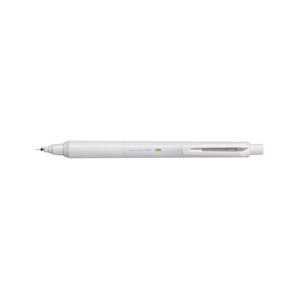 【おすすめ・人気】（まとめ） 三菱鉛筆 M3-KS クルトガ ライトグレー KSモデル0.3mm 【×5セット】|安い 激安 格安