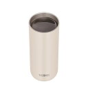 【おすすめ・人気】THERMOS(サーモス) 真空断熱タンブラー 420ml ストーンホワイト JDW-420CSTW　安い 激安 格安 おしゃれ 誕生日 プレゼント ギフト 引越し 新生活 ホワイトデー