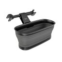 【送料無料】日本トラストテクノロジー JTT hoco PH35 折りたたみ収納ボックス for Car PH35-STORAGE 引越し 新生活 ホワイトデー