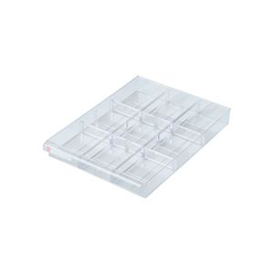 【おすすめ・人気】アバンテV2レターケース A4タテ オプション仕切板 浅型用 タテ型2枚+ヨコ型2枚 安い 激安 格安 おしゃれ 誕生日 プレゼント ギフト ...